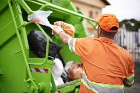 Professional Junk Removal Services in Red Oak, IA